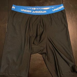 Under Armour Compression Shorts